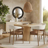 Arya Wall Mirror Mirrors