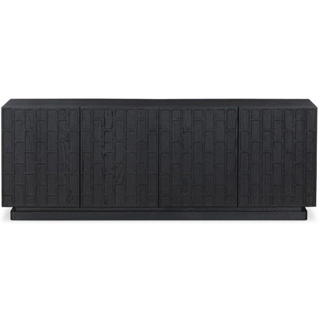 Asbury Media Console Media Consoles 250117-002