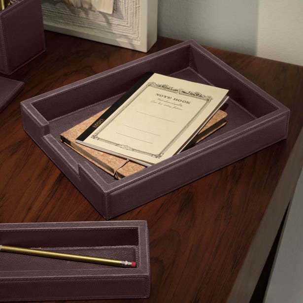 Asby Accessory Set Table Accessories