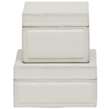 Asby Box Set Table Accessories 03ASBY-GY-CTS2