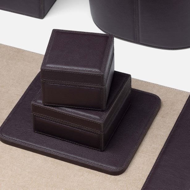 Asby Box Set Table Accessories