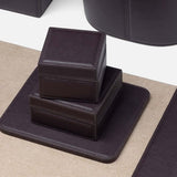 Asby Box Set Table Accessories