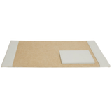 Asby Desk Blotter Table Accessories 03ASBY-GY-MB