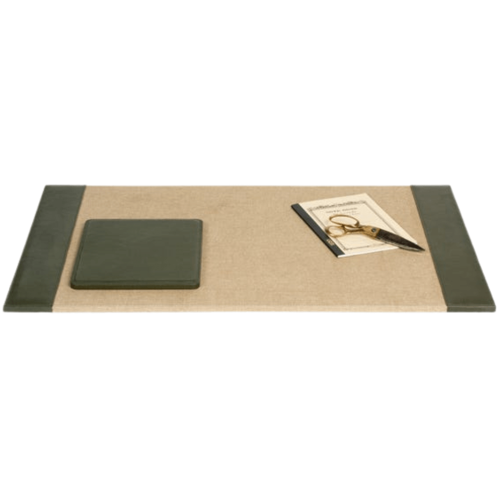 Asby Desk Blotter Table Accessories