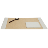 Asby Desk Blotter Table Accessories