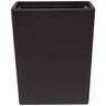 Asby Wastebasket- No Price Wastebaskets 03ASBY-AUB-WBRT