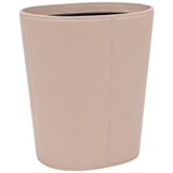 Asby Wastebasket- No Price Wastebaskets 03ASBY-DR-WBOV