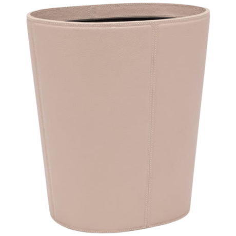 Asby Wastebasket- No Price Wastebaskets 03ASBY-DR-WBOV