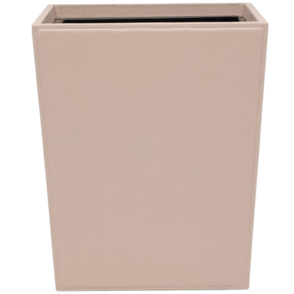 Asby Wastebasket- No Price Wastebaskets 03ASBY-DR-WBRT