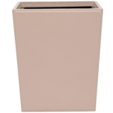 Asby Wastebasket- No Price Wastebaskets 03ASBY-DR-WBRT