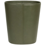 Asby Wastebasket- No Price Wastebaskets 03ASBY-FO-WBOV