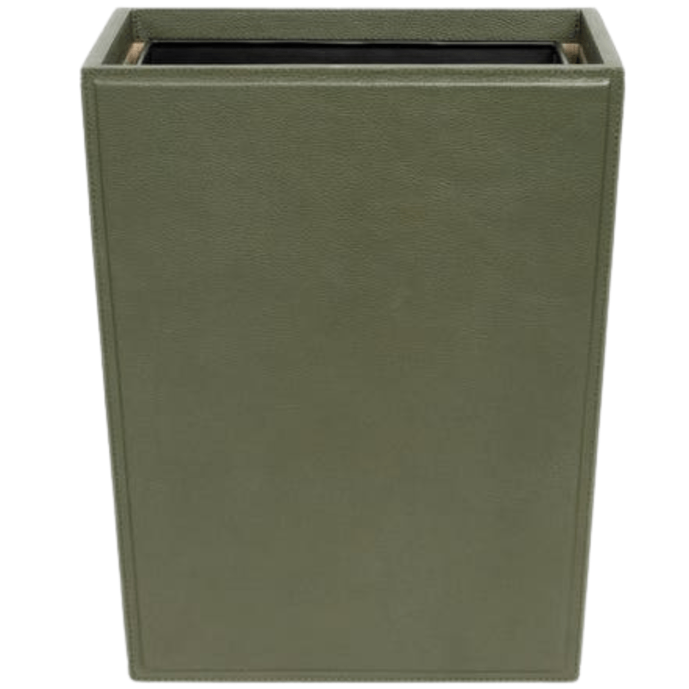 Asby Wastebasket- No Price Wastebaskets 03ASBY-FO-WBRT