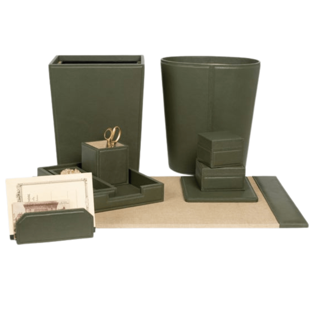 Asby Wastebasket- No Price Wastebaskets