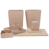 Asby Wastebasket- No Price Wastebaskets