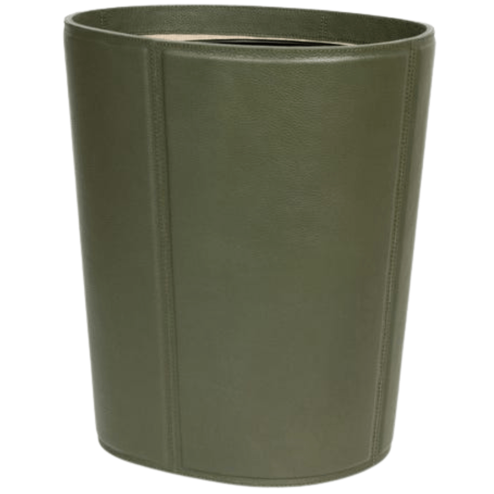 Asby Wastebasket- No Price Wastebaskets