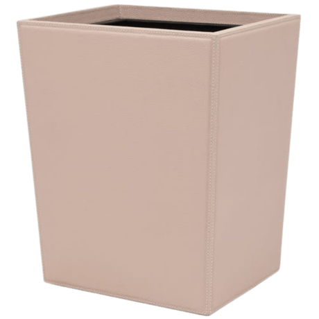 Asby Wastebasket- No Price Wastebaskets