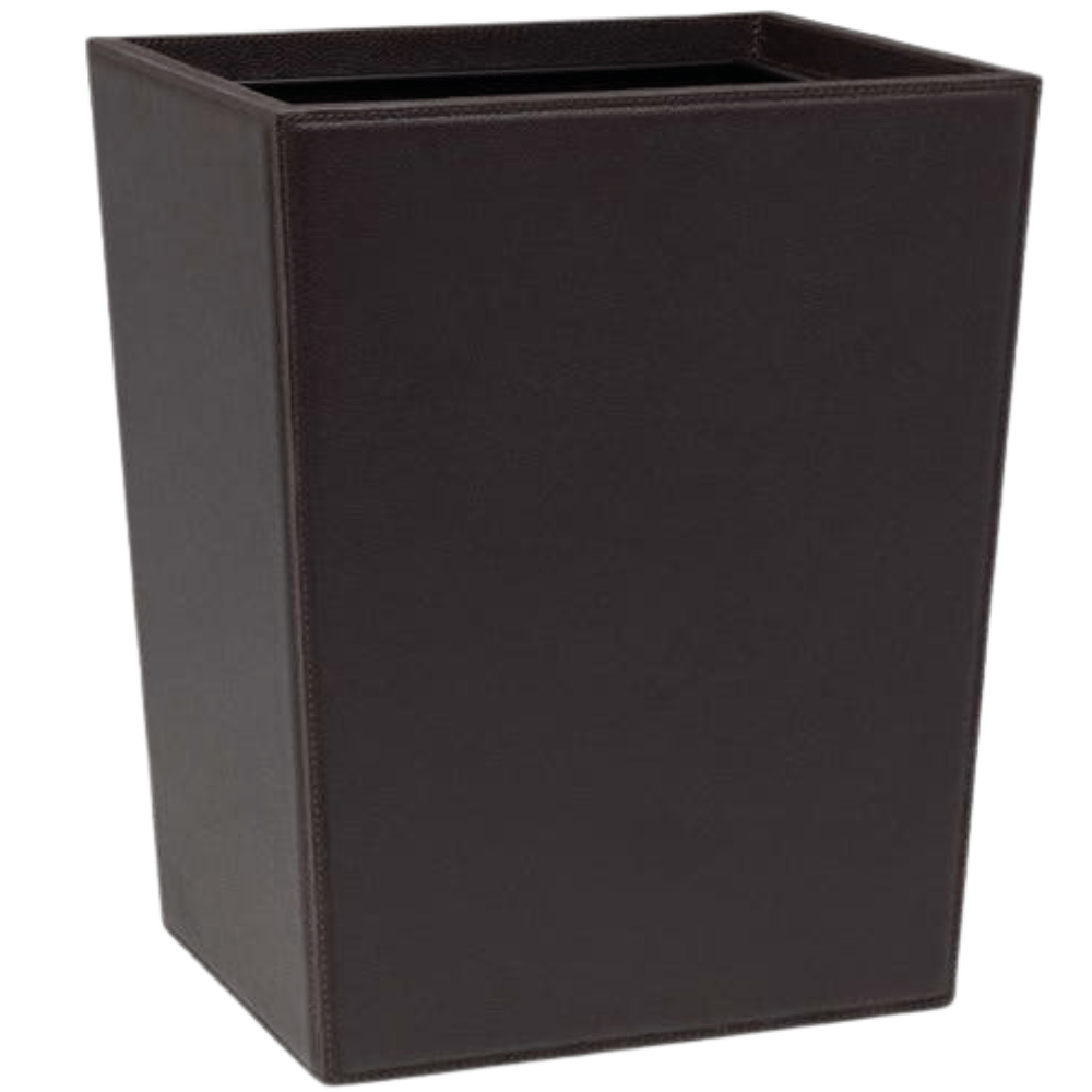 Asby Wastebasket- No Price Wastebaskets