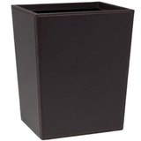 Asby Wastebasket- No Price Wastebaskets