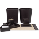 Asby Wastebasket- No Price Wastebaskets