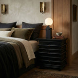 Ascona Side Table Side Tables