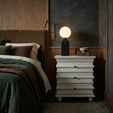 Ascona Side Table Side Tables