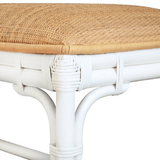 Asha Bench Bench ASHA WH