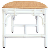 Asha Bench Bench ASHA WH