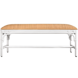 Asha Bench Bench ASHA WH