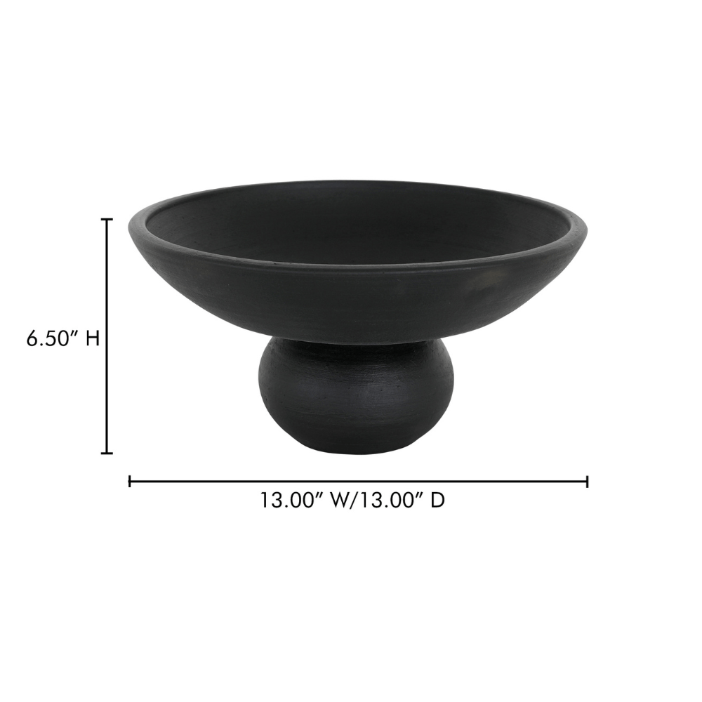 Asha Decorative Bowl Decorative Object GK-1132-02 GK-1132-02	840331837469