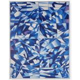 Asha Framed Canvas Painting AHA-675-08