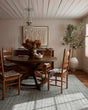 Asha Sky Rug Rugs
