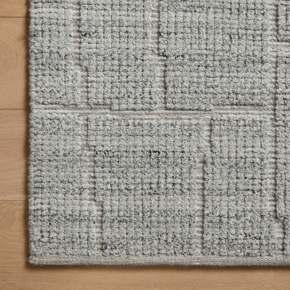 Asha Sky Rug Rugs