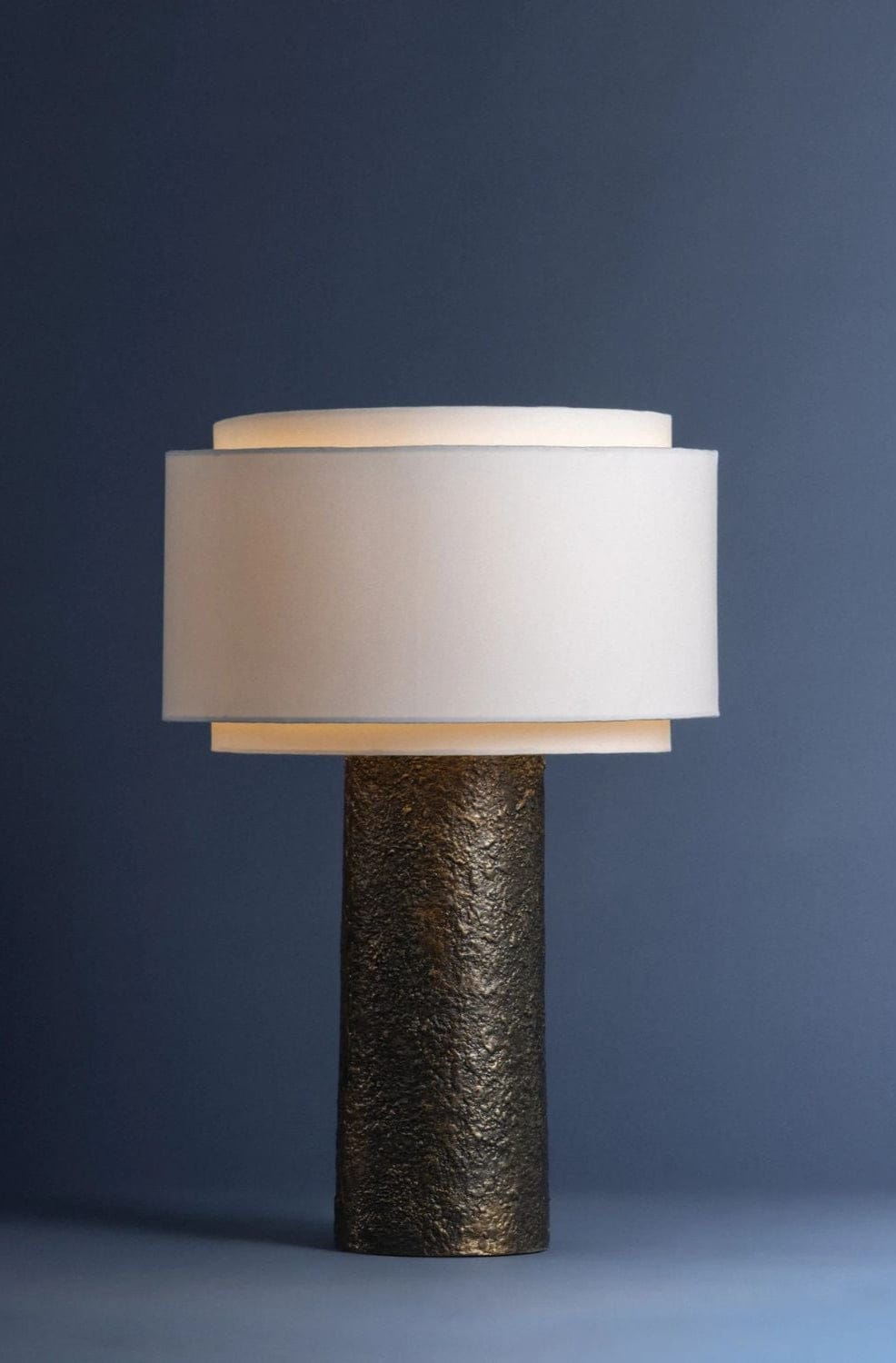 Ashburton Table Lamp Table + Desk Lamps L4332-BRZ 806134991531