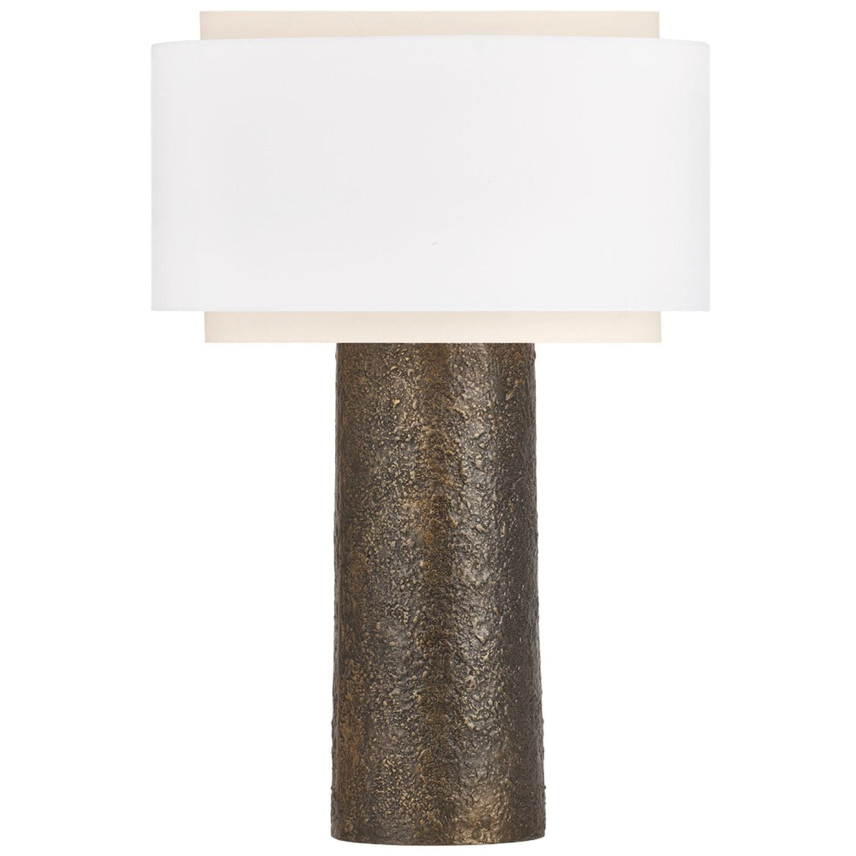 Ashburton Table Lamp Table + Desk Lamps L4332-BRZ 806134991531