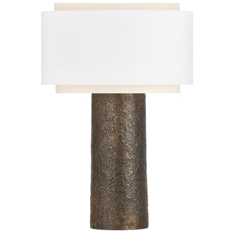 Ashburton Table Lamp Table + Desk Lamps L4332-BRZ 806134991531
