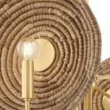 Ashby Chandelier Chandelier H1020704-AGB 806134976750