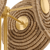 Ashby Chandelier Chandelier H1020704-AGB 806134976750