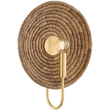 Ashby Wall Sconce Wall Sconces H1020101-AGB 806134976736