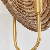 Ashby Wall Sconce Wall Sconces H1020101-AGB 806134976736