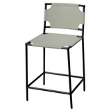 Asher Bar and Counter Stool Dining Chair 20ASHE-CSDG 688933035339