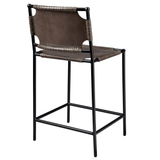 Asher Bar and Counter Stool Dining Chair