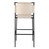 Asher Bar and Counter Stool Dining Chair