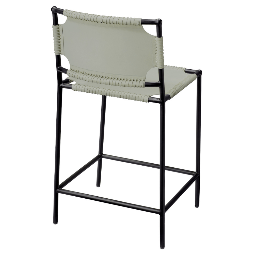 Asher Bar and Counter Stool Dining Chair