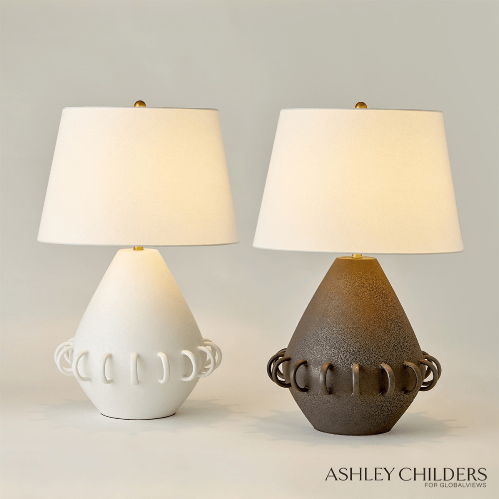 Ashley Childers Bangle Lamp Table Lamps