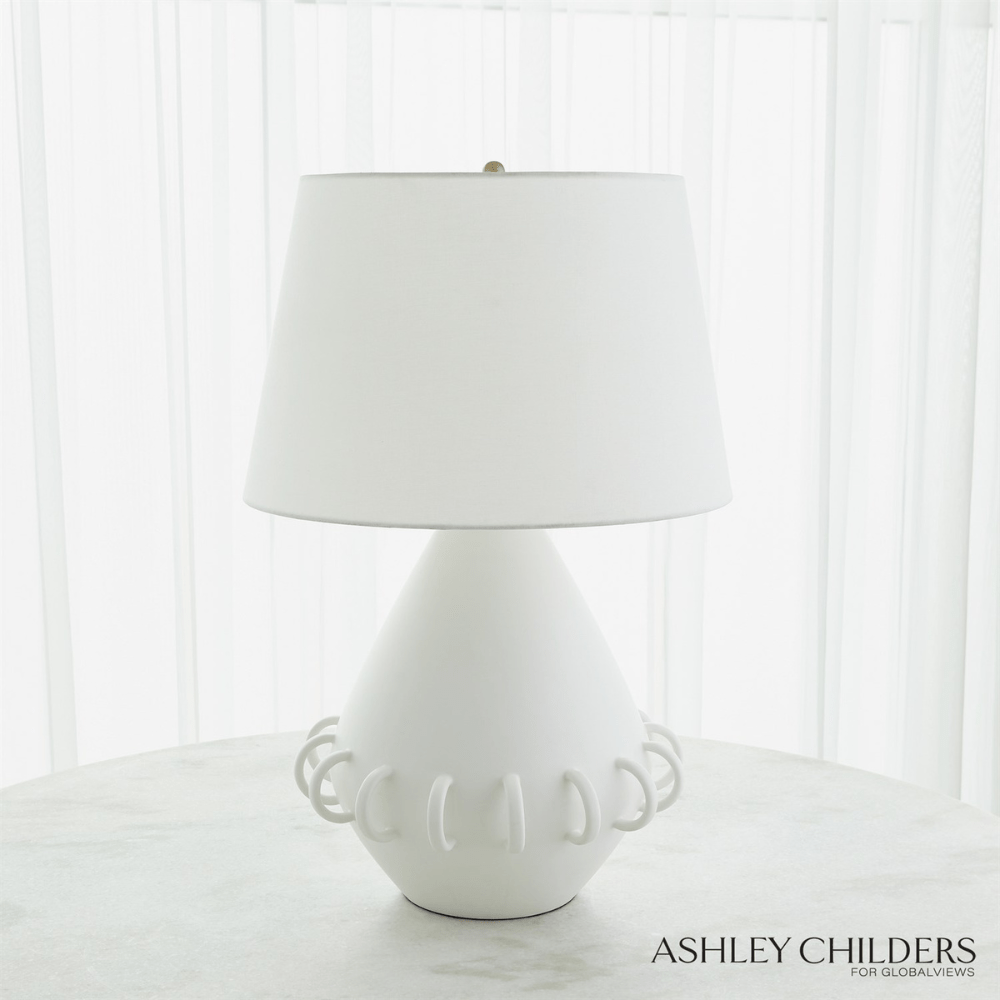 Ashley Childers Bangle Lamp Table Lamps