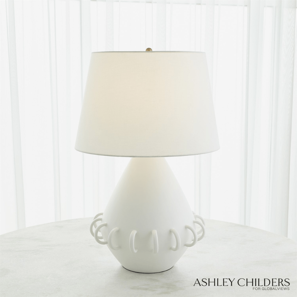 Ashley Childers Bangle Lamp Table Lamps