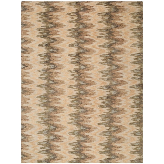 Ashley Childers Bargello Rug Area Rugs ASH990155