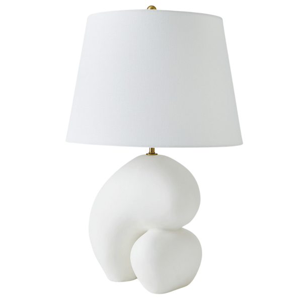 Ashley Childers Muse Lamp – Meadow Blu