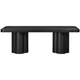 Ashley Dining Table Dining Table