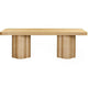 Ashley Dining Table Dining Tables TOV-D54423 793580640093